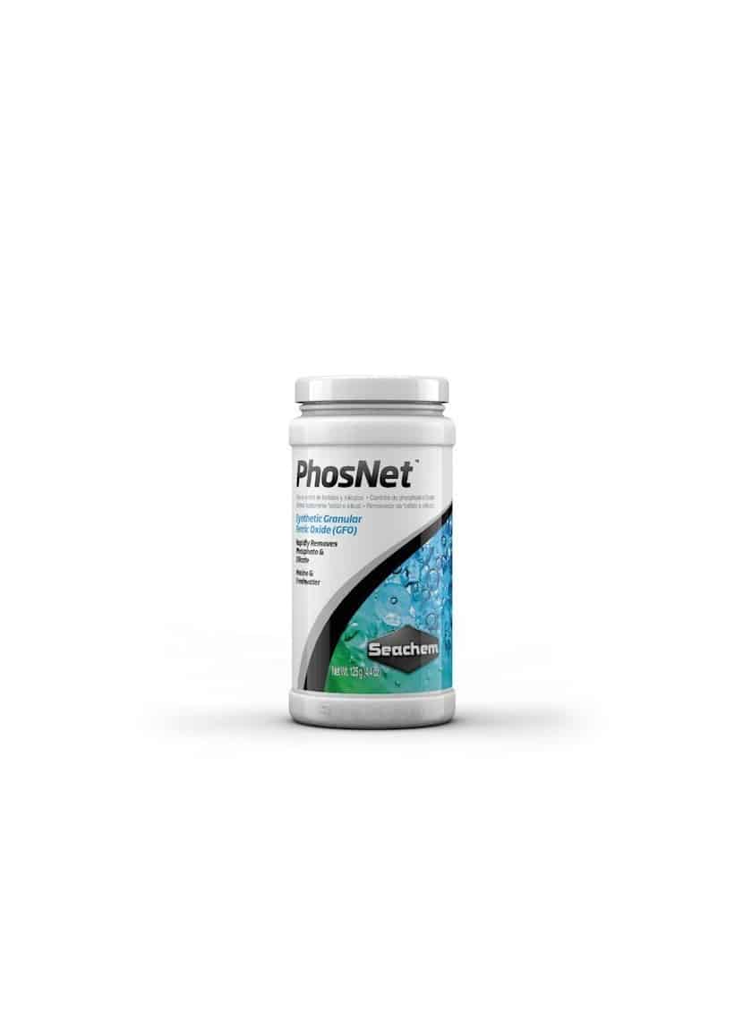seachem phosnet