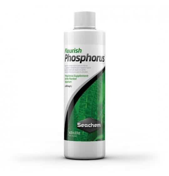 SEACHEM Flourish Phosphorus...