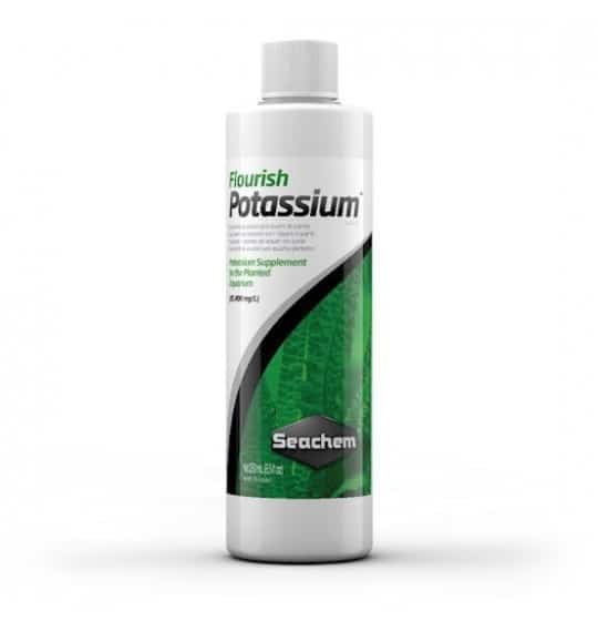 SEACHEM Flourish Potassium...