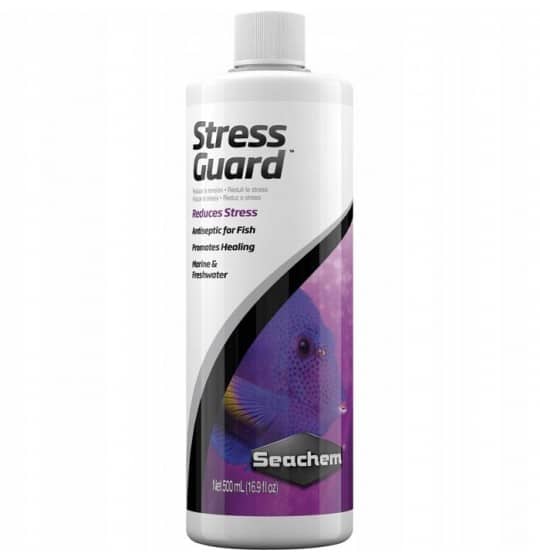 SEACHEM StressGuard 250 ml