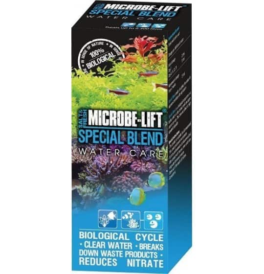 Special Blend 251 ml