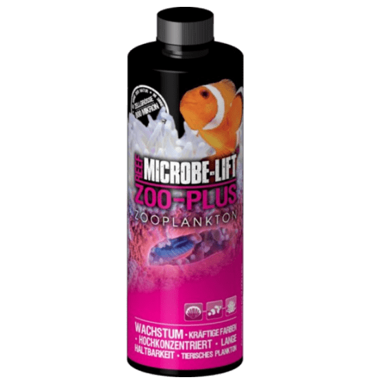 MICROBE-LIFT Zoo-Plus 236 ml