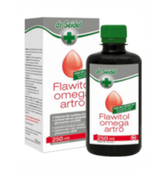 Flawitol Omega Artro...