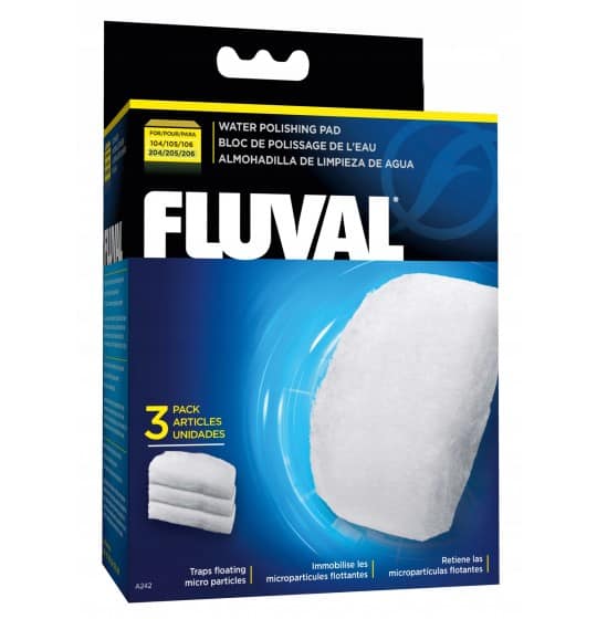 Filtr FLUVAL Quick-Clear