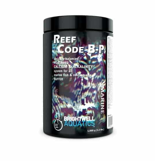 Reef Code B-P 500g -...