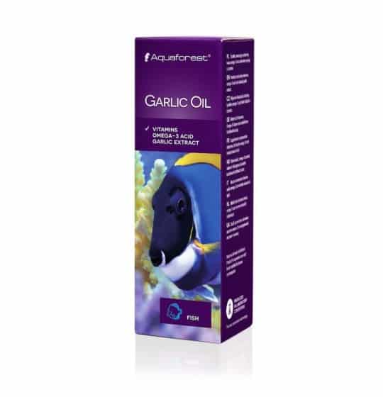 Garlic Oil 50ml