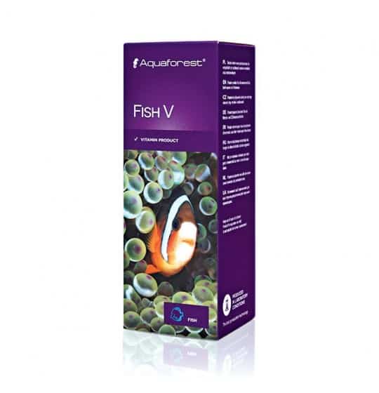 Fish V 50ml