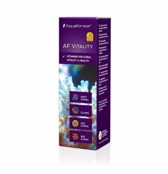 AF Vitality 10ml