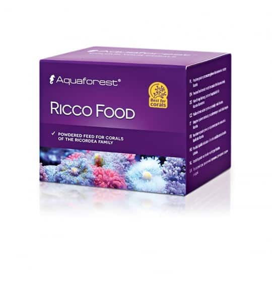 Ricco Food 30g