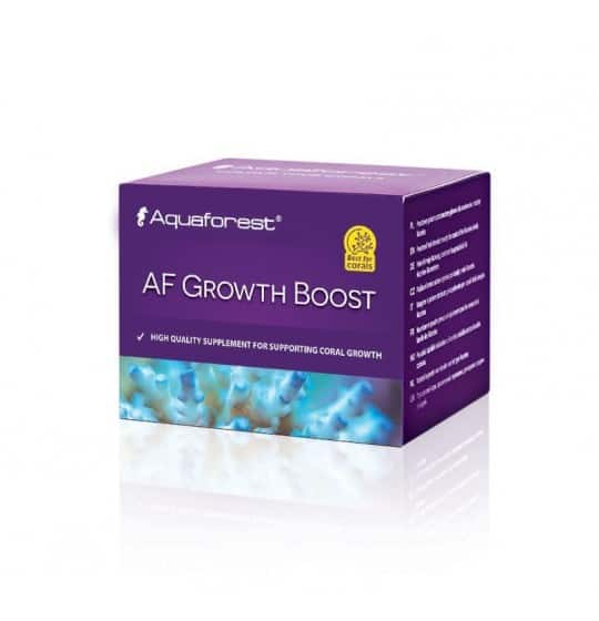 AF Growth Boost 35g