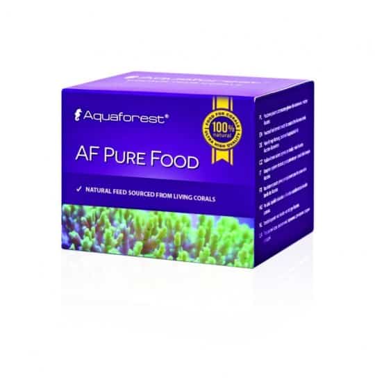 AF Pure Food 30g