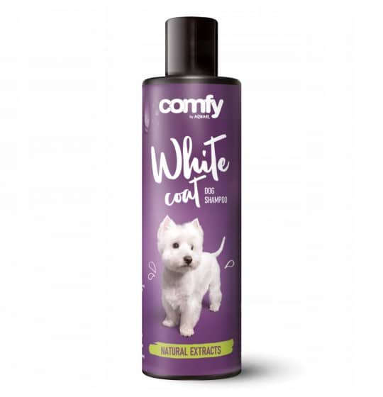 COMFY White szampon dla...