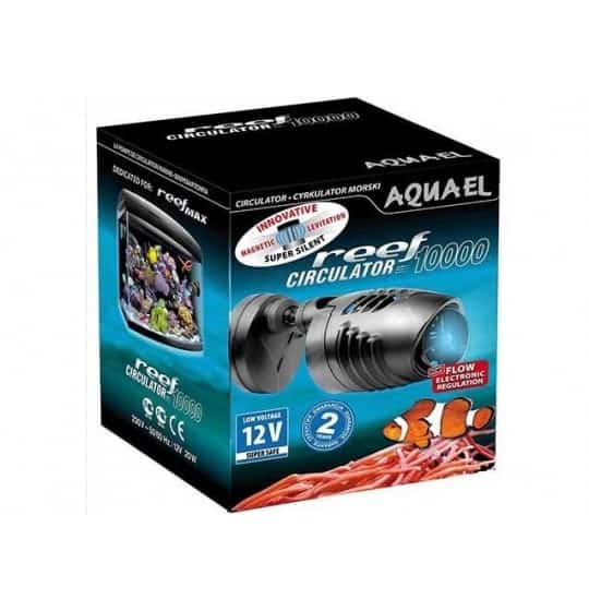 Reef Circulator A