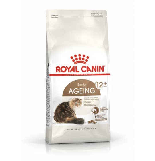 ROYAL CANIN Ageing 12+...