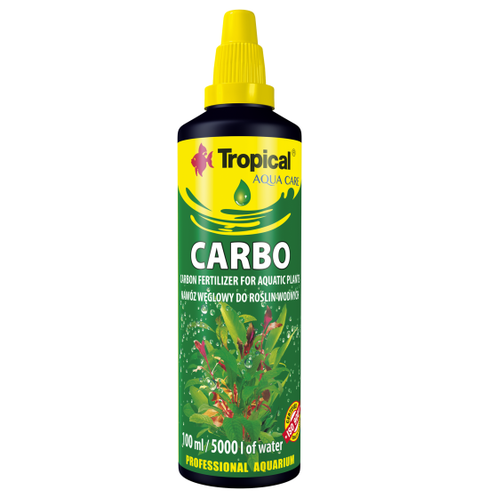 TROPICAL Carbo
