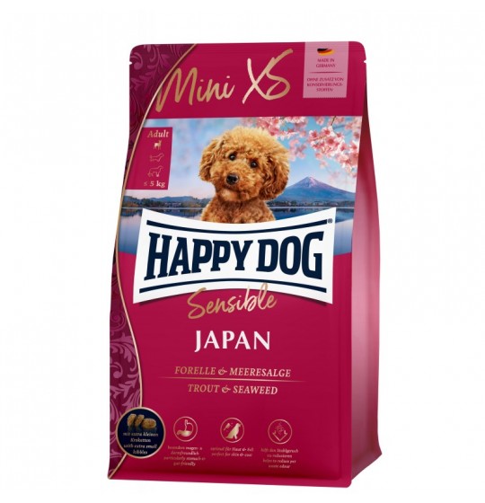 HAPPY DOG Mini XS Japan,...