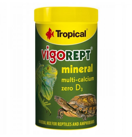 Tropical Vigorept Mineral...